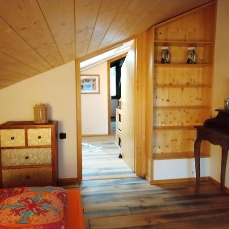Geographer'S Cottage Siegsdorf Extérieur photo