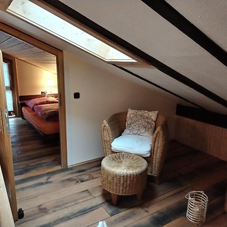 Geographer'S Cottage Siegsdorf Extérieur photo