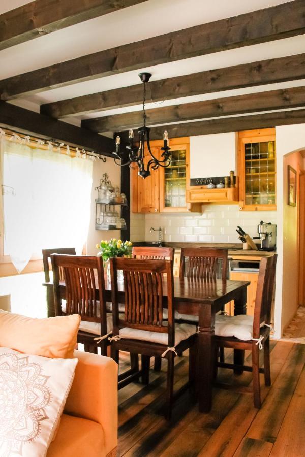Geographer'S Cottage Siegsdorf Extérieur photo