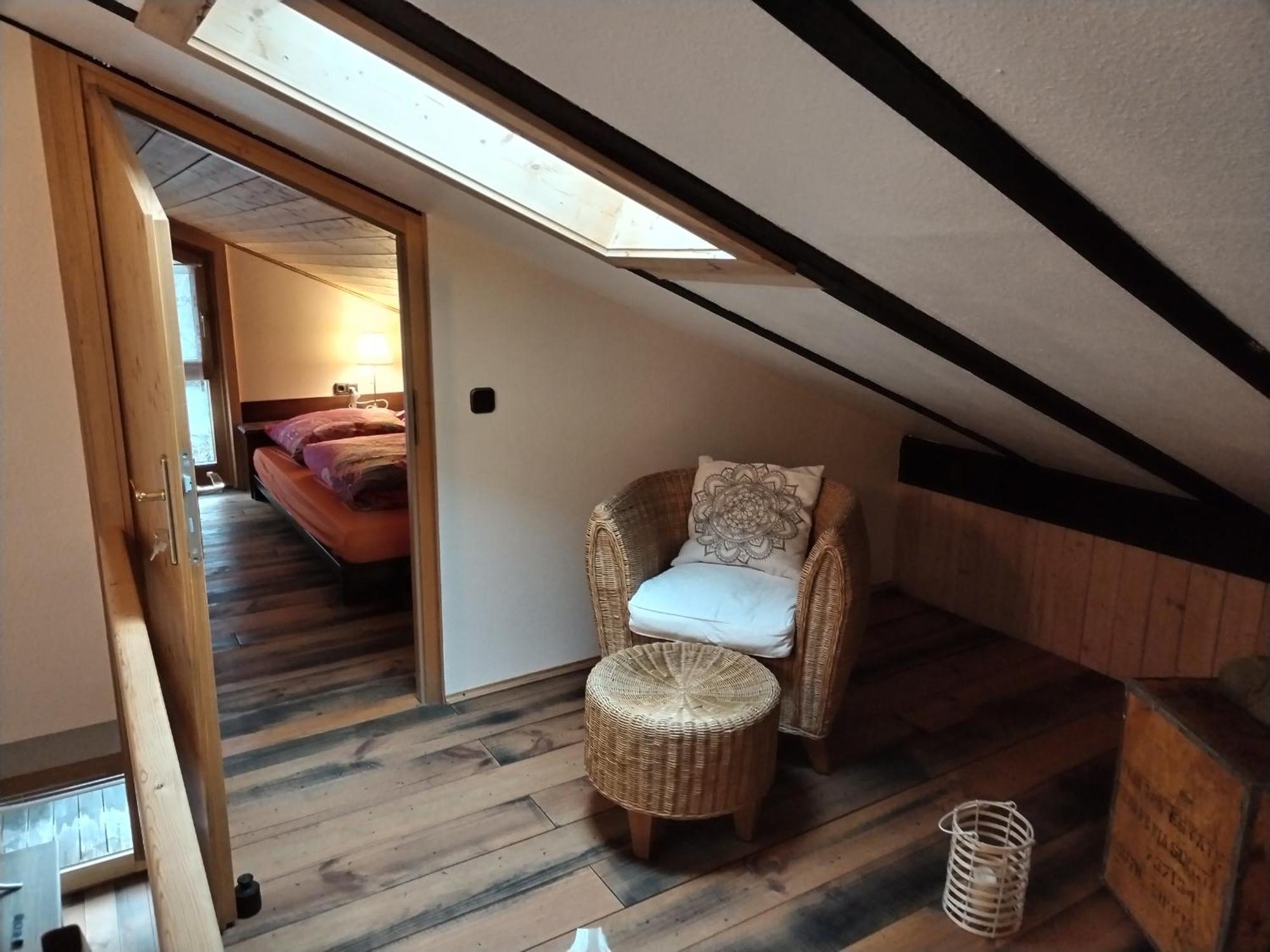 Geographer'S Cottage Siegsdorf Extérieur photo