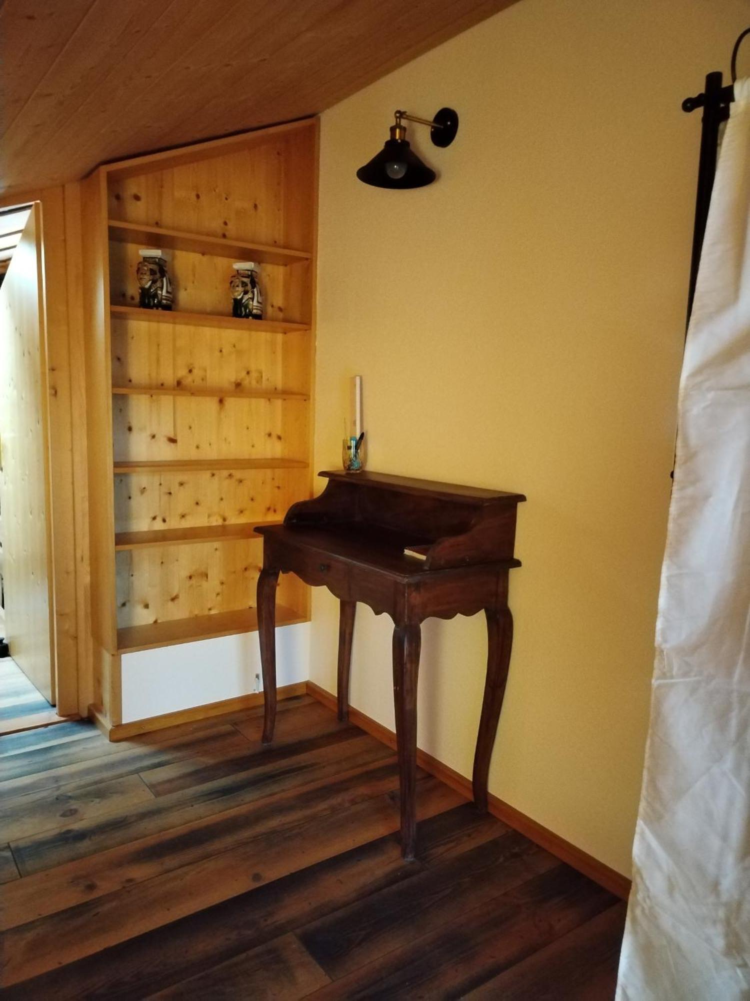 Geographer'S Cottage Siegsdorf Extérieur photo